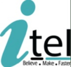 iTel Internet service